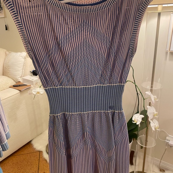 Authentic Chanel Dress - Picture 9 of 14